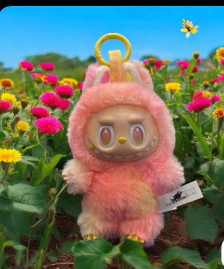 Loyalty Labubu